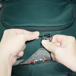 Clearance Tatonka Reiserucksack - Great Escape 50+15 Women -