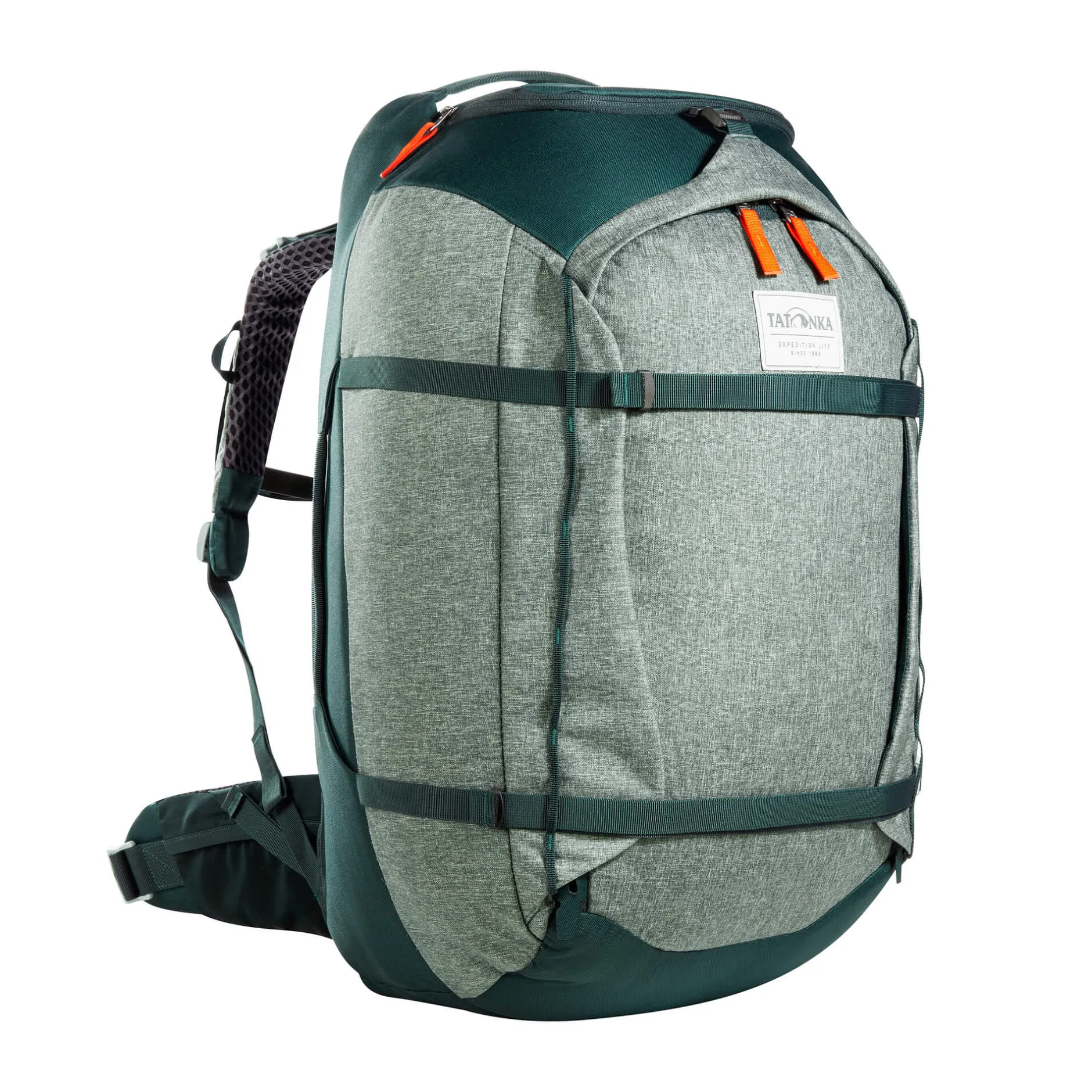 Clearance Tatonka Reiserucksack - Great Escape 50+15 Women -