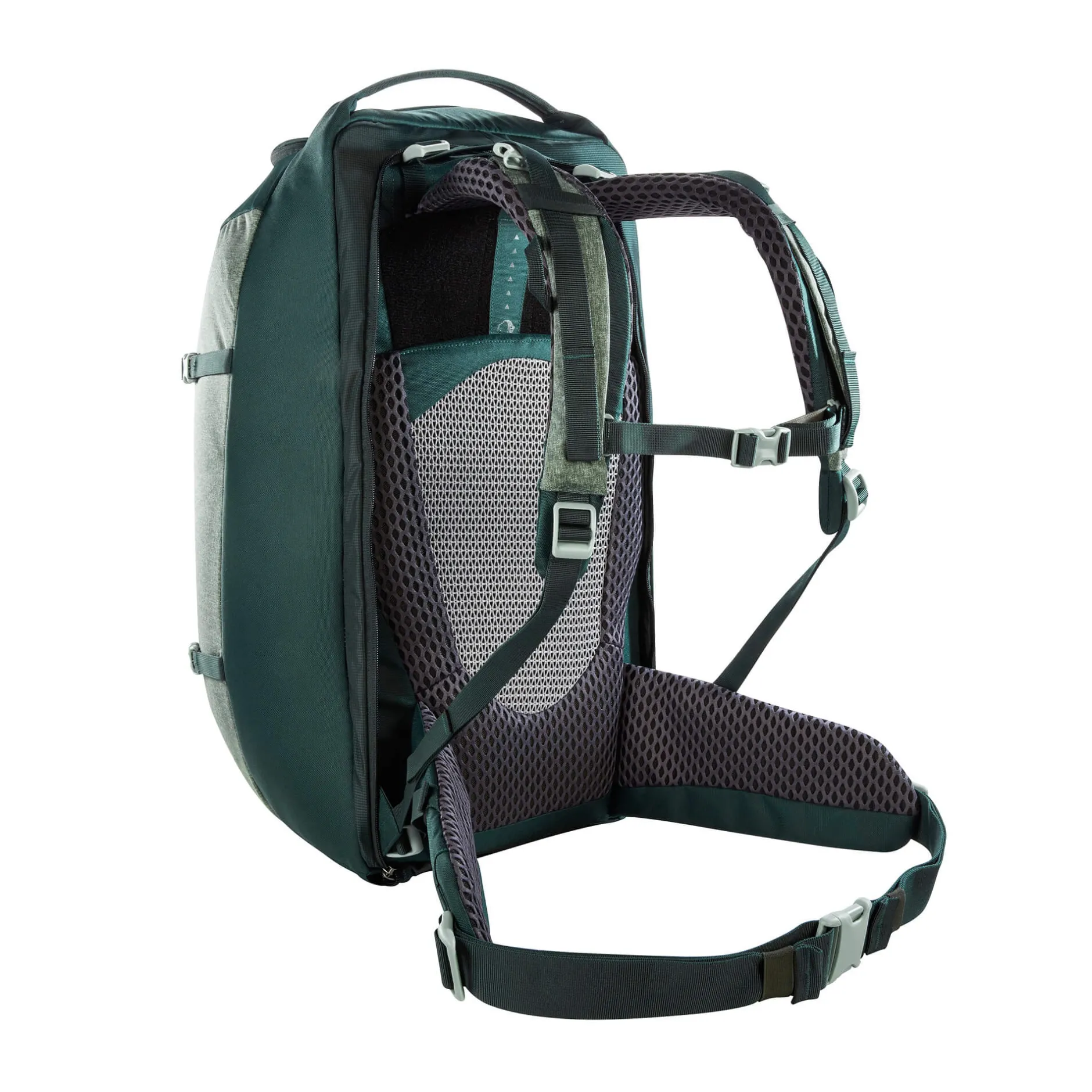 Clearance Tatonka Reiserucksack - Great Escape 50+15 Women -