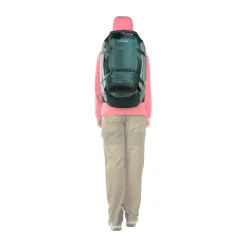 Clearance Tatonka Reiserucksack - Great Escape 50+15 Women -
