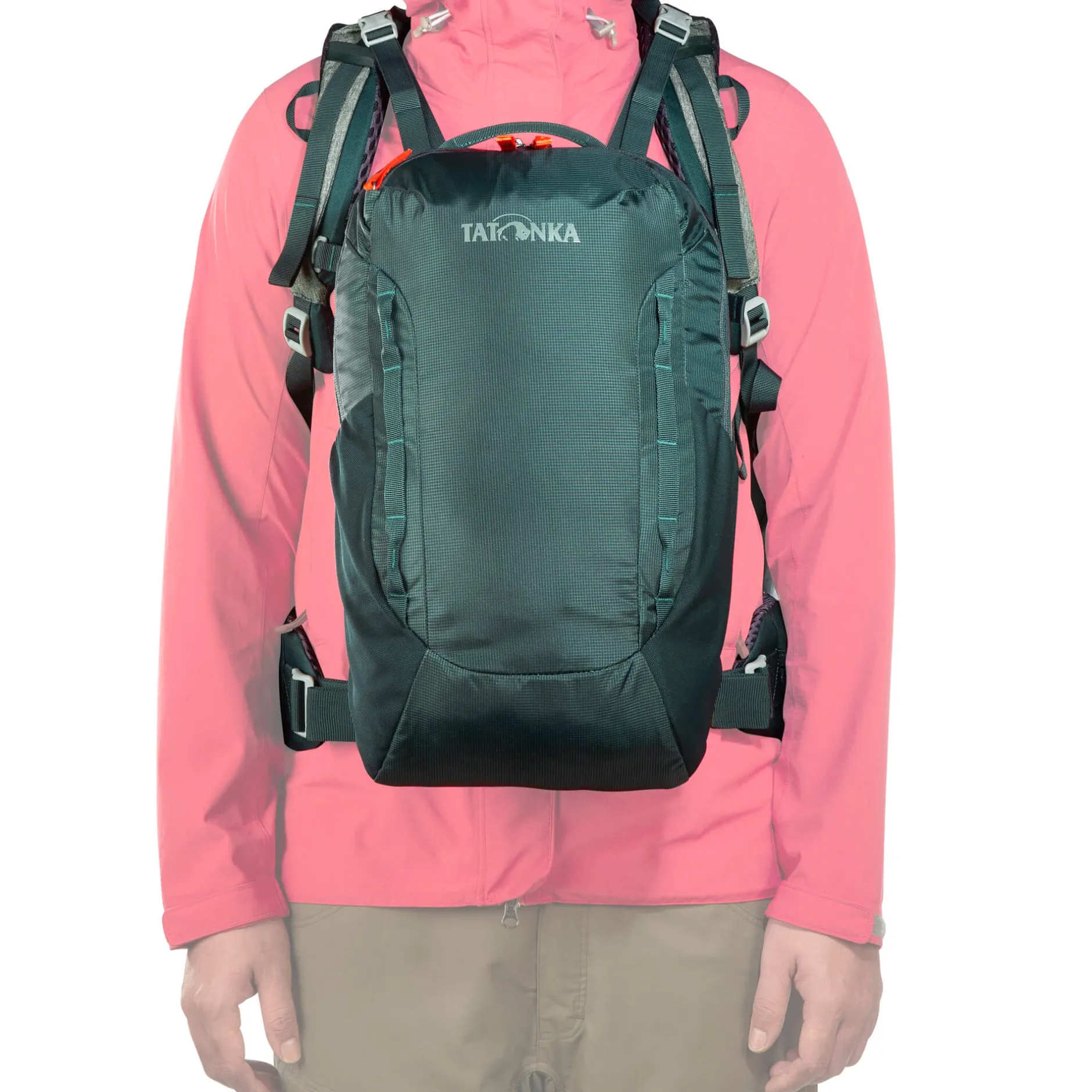 Clearance Tatonka Reiserucksack - Great Escape 50+15 Women -