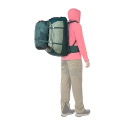 Clearance Tatonka Reiserucksack - Great Escape 50+15 Women -