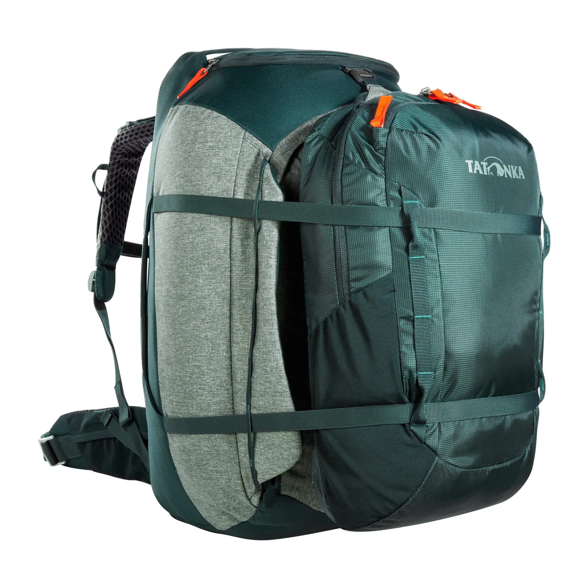 Clearance Tatonka Reiserucksack - Great Escape 50+15 Women -