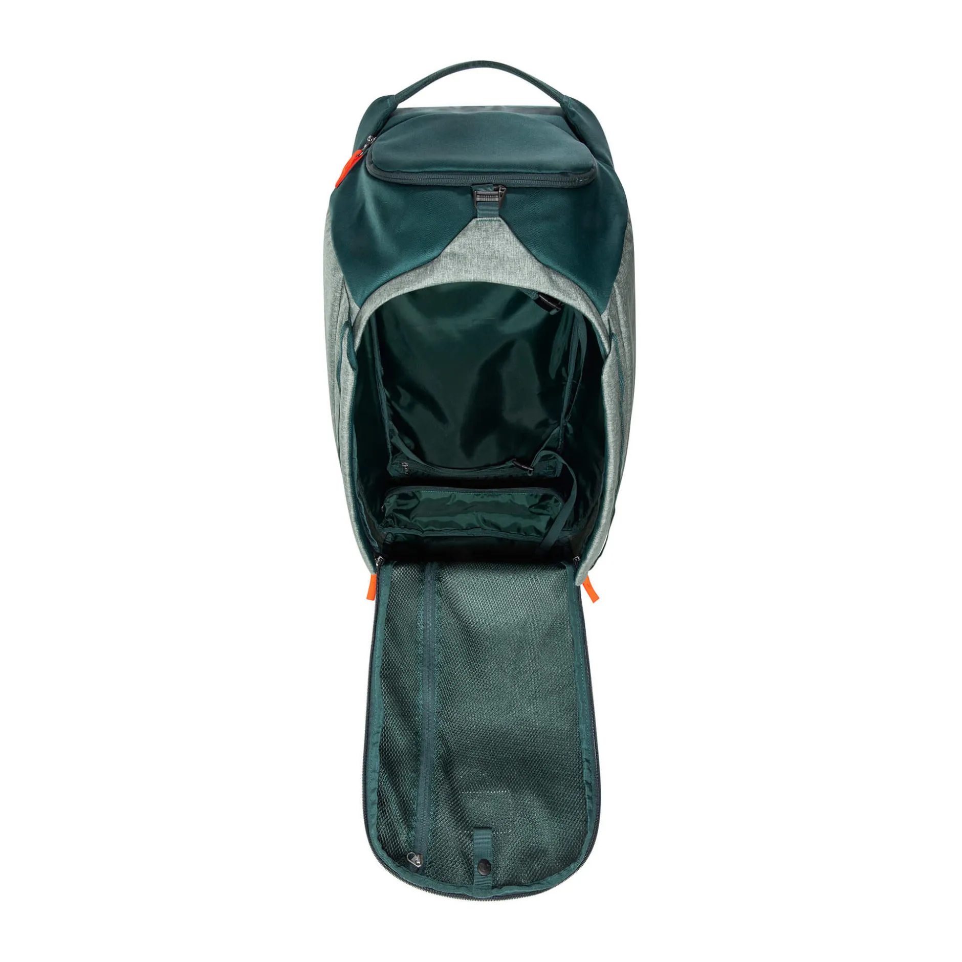 Clearance Tatonka Reiserucksack - Great Escape 50+15 Women -