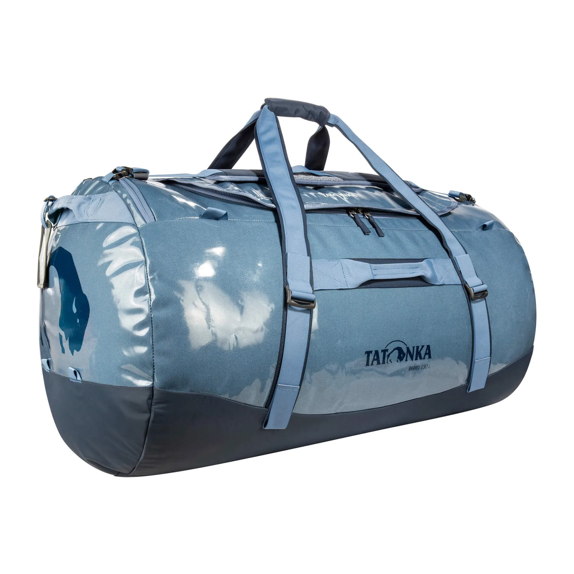 Best Tatonka Reisetasche - Barrel 130 -