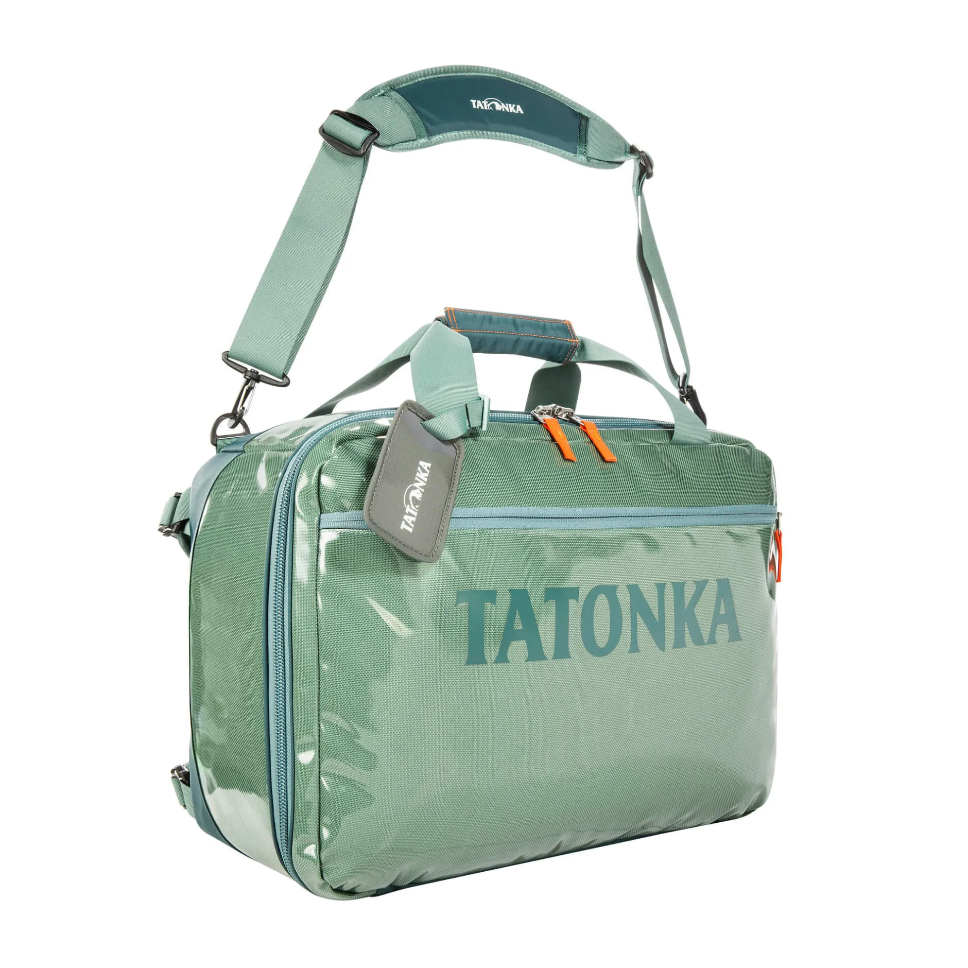 Discount Tatonka Reisetasche - Flight Barrel -
