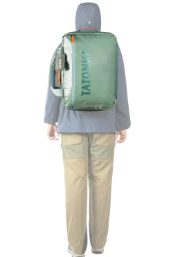 Discount Tatonka Reisetasche - Flight Barrel -
