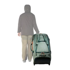 Discount Tatonka Reisetrolley - Duffle Roller 140 -