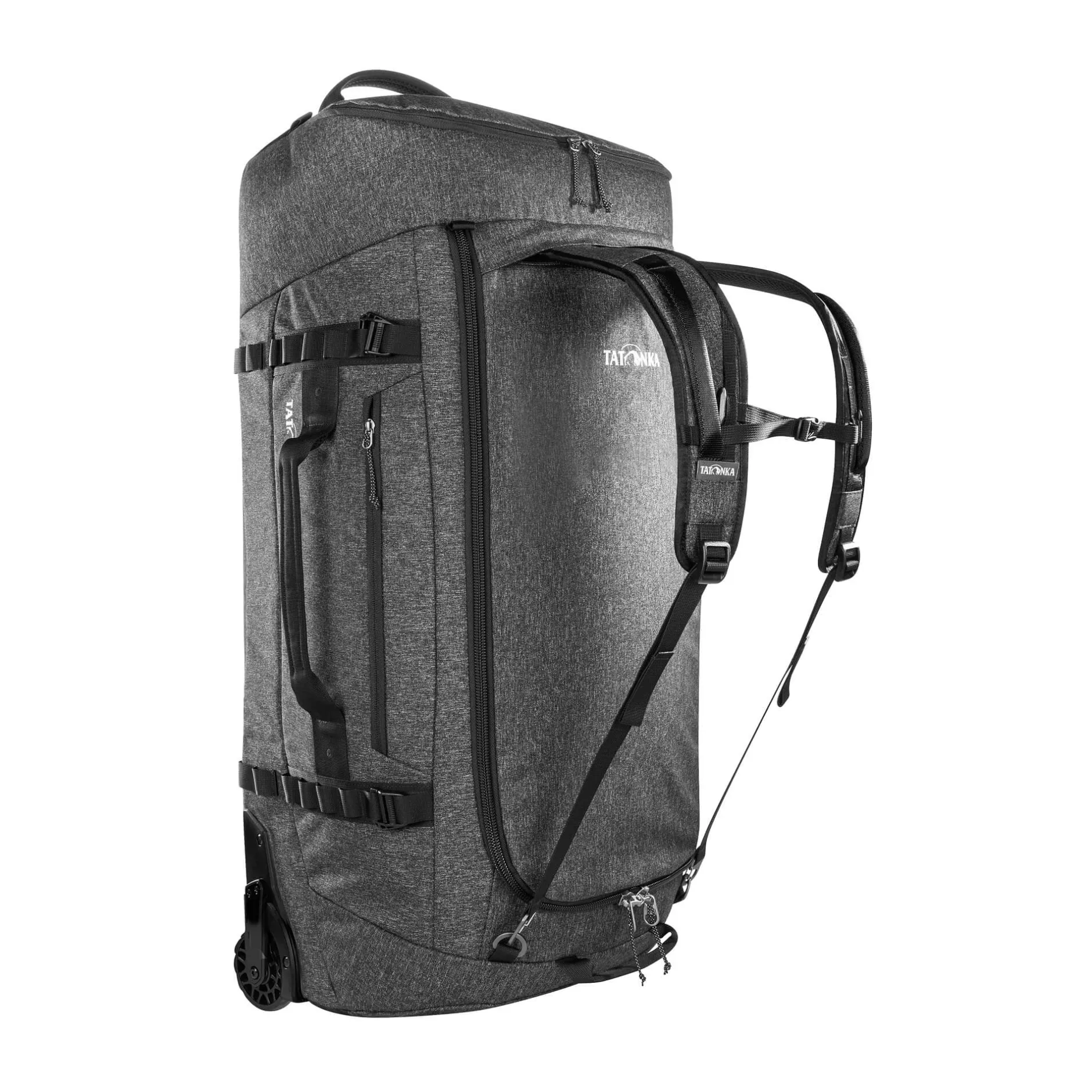Outlet Tatonka Reisetrolley - Duffle Roller 105 -