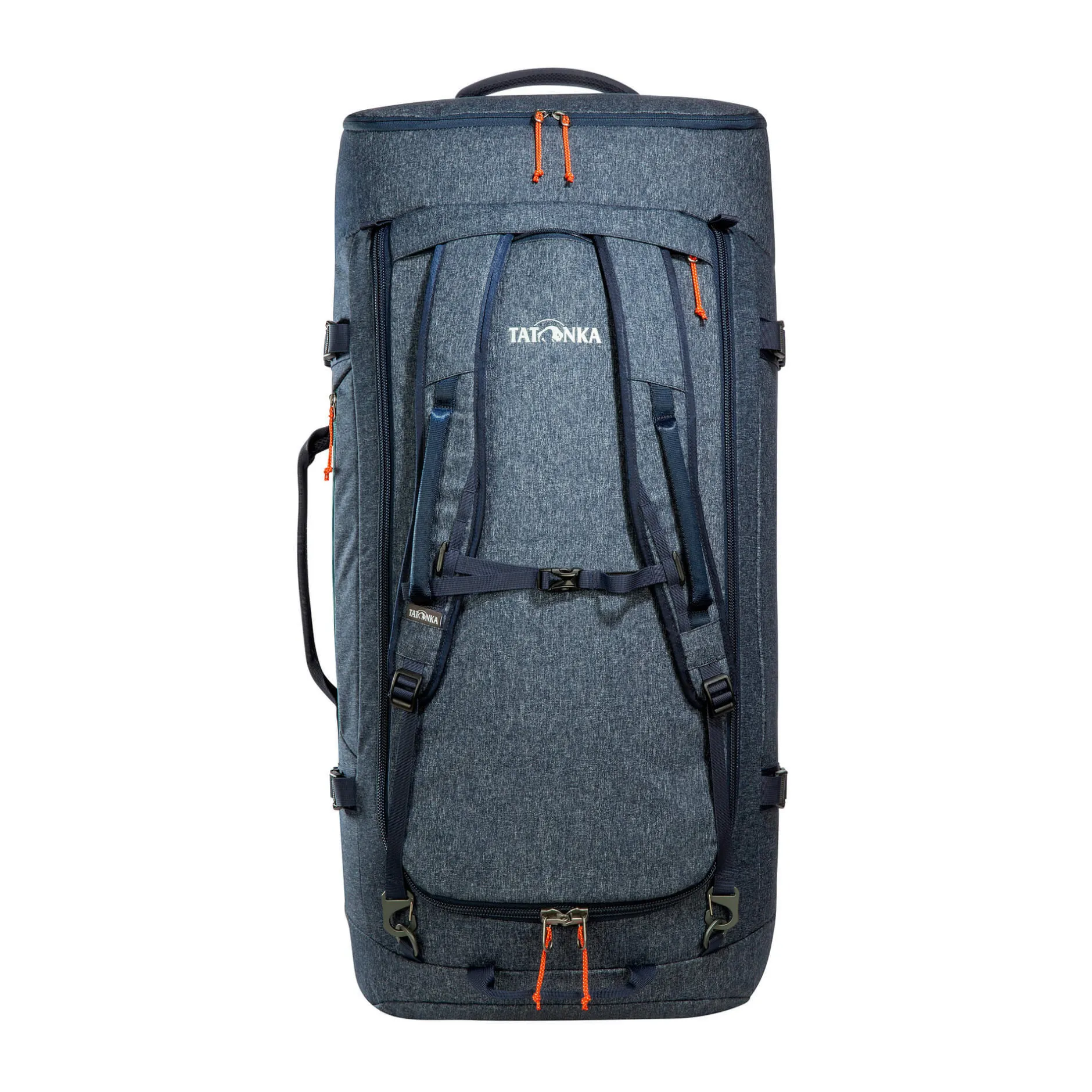 Outlet Tatonka Reisetrolley - Duffle Roller 105 -