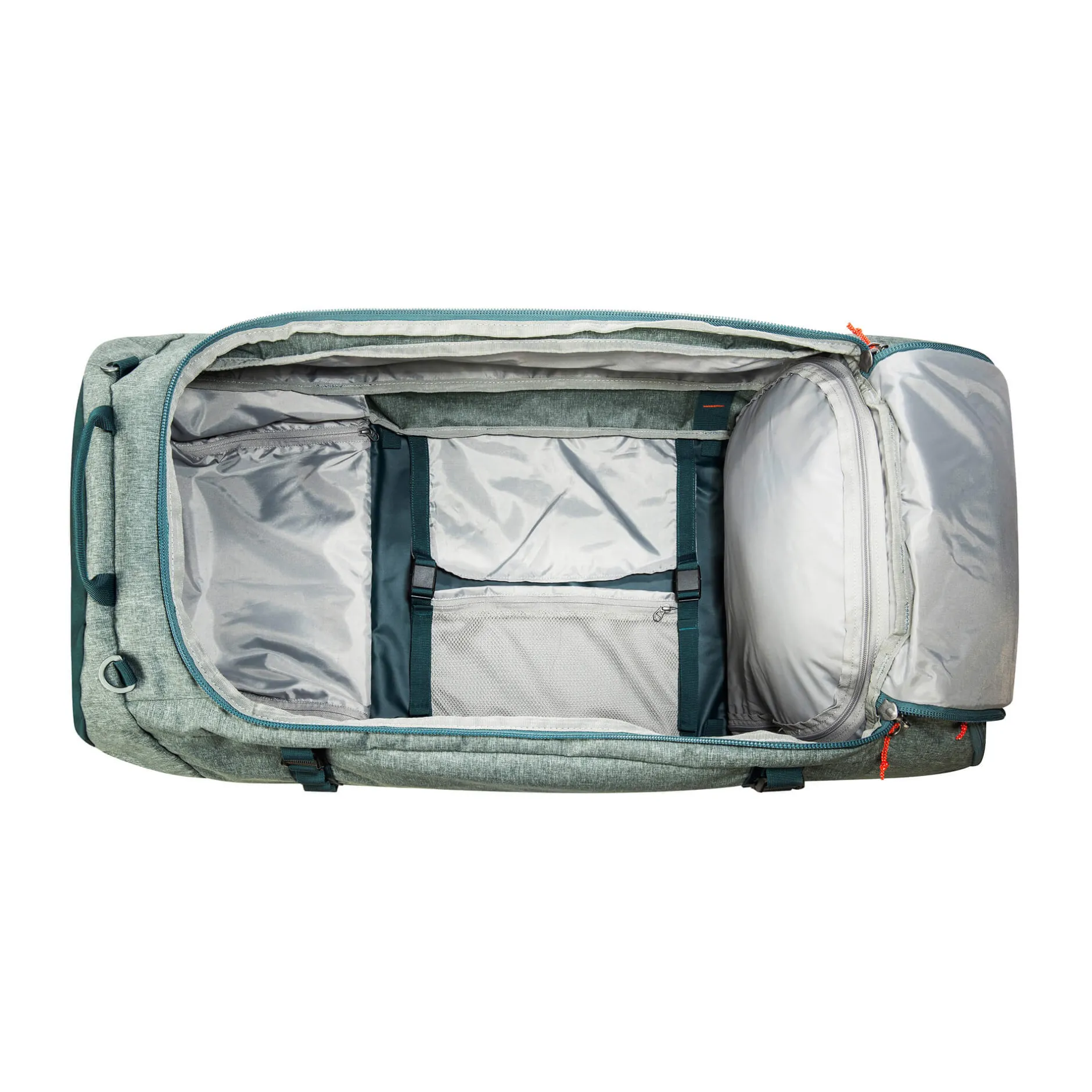 Outlet Tatonka Reisetrolley - Duffle Roller 105 -