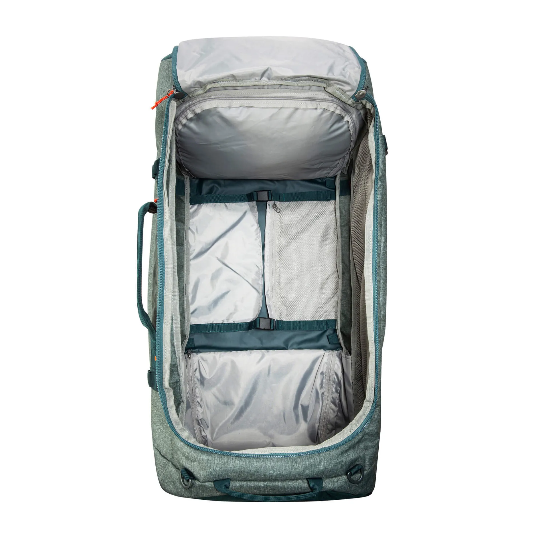 Outlet Tatonka Reisetrolley - Duffle Roller 105 -