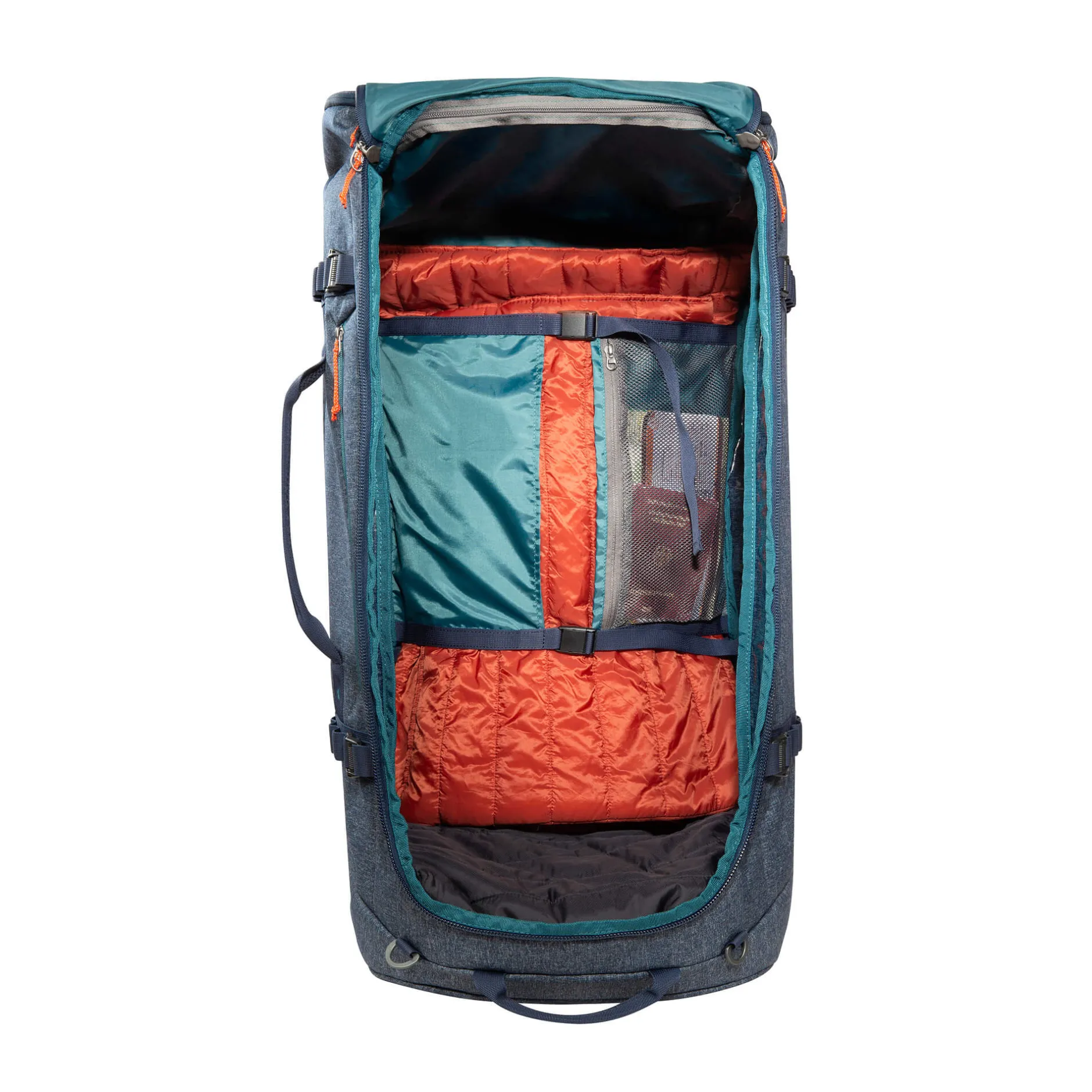 Outlet Tatonka Reisetrolley - Duffle Roller 105 -