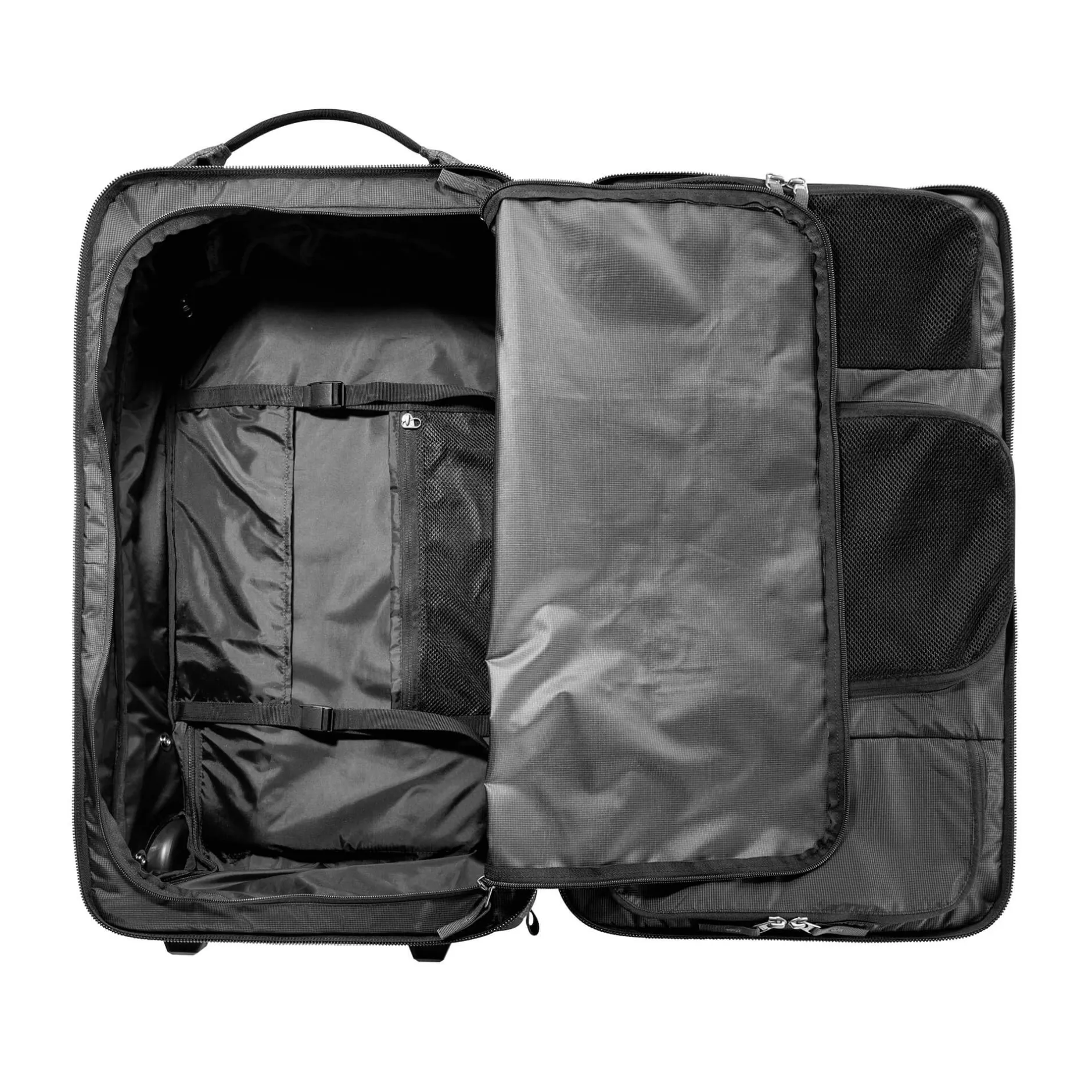 New Tatonka Reisetrolley - Travel Roller 60 -