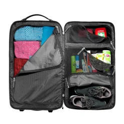 New Tatonka Reisetrolley - Travel Roller 60 -