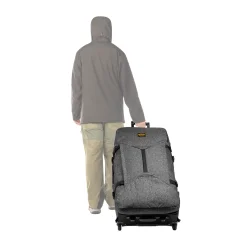 New Tatonka Reisetrolley - Travel Roller 90 -