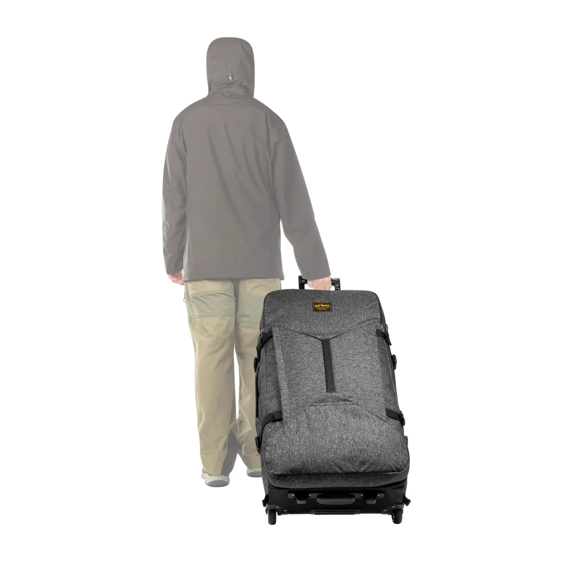 New Tatonka Reisetrolley - Travel Roller 90 -