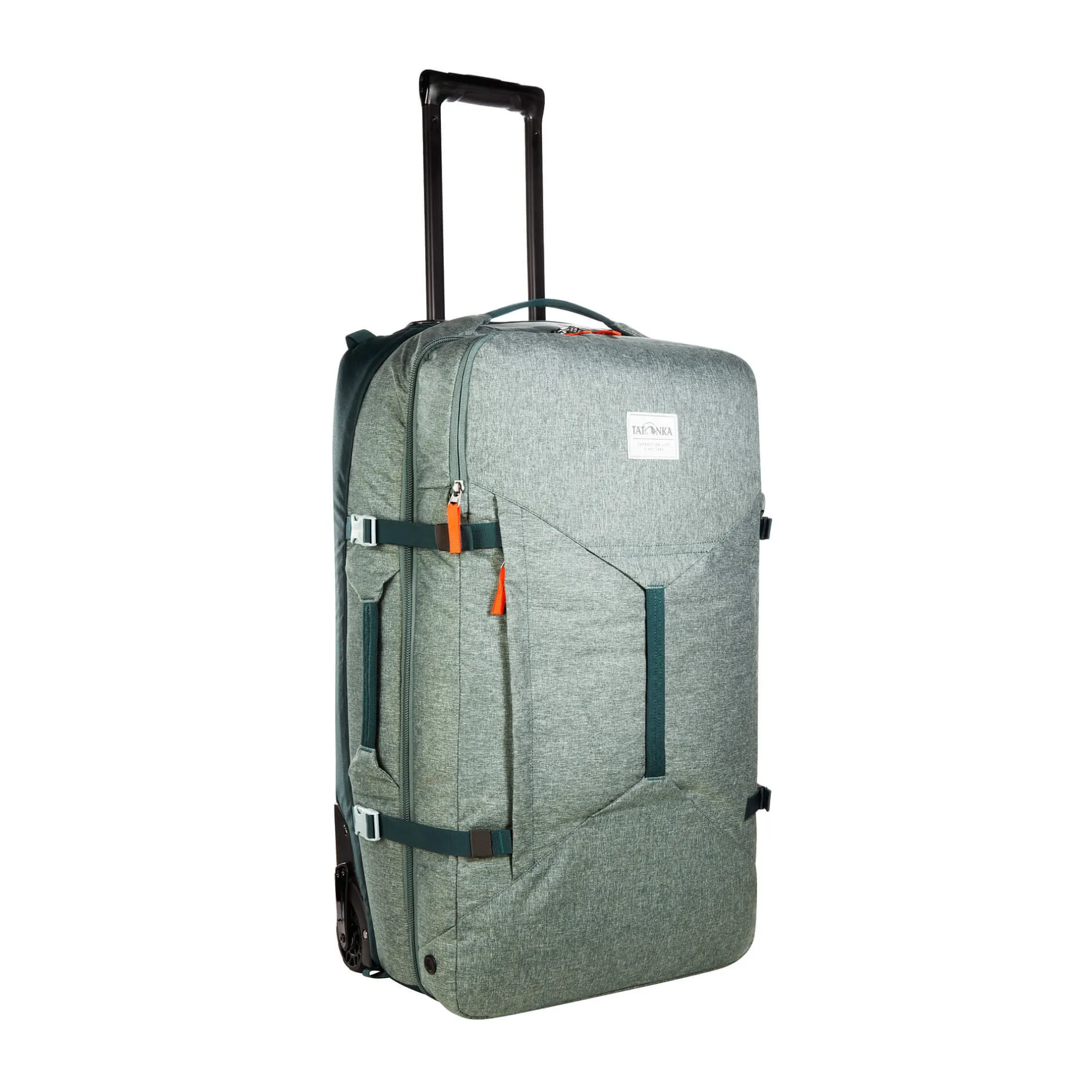 New Tatonka Reisetrolley - Travel Roller 90 -