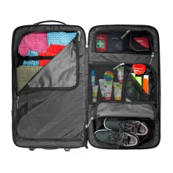 New Tatonka Reisetrolley - Travel Roller 90 -