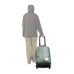 Clearance Tatonka Reisetrolley - Travel Roller 40 -