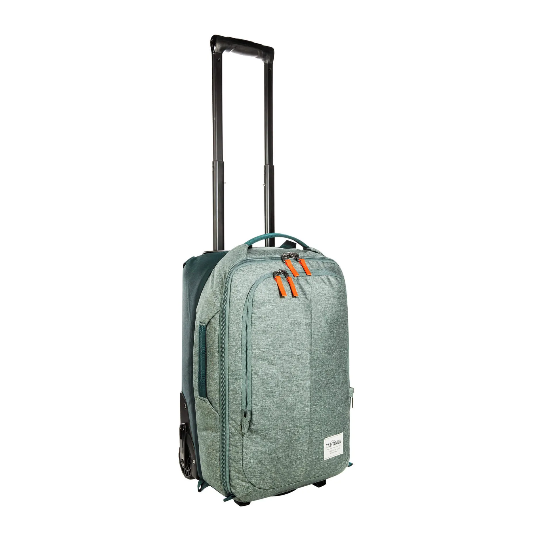 Clearance Tatonka Reisetrolley - Travel Roller 40 -