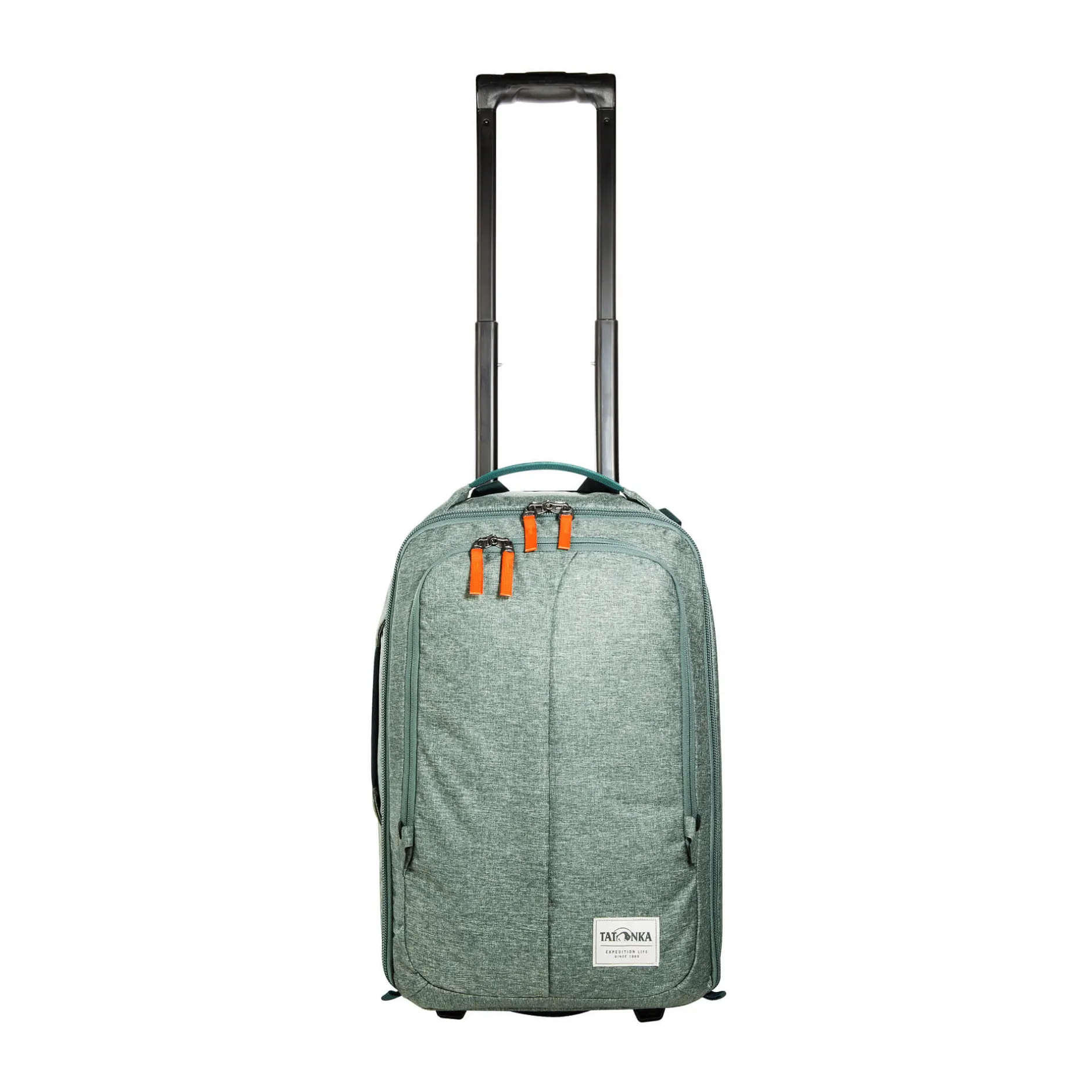 Clearance Tatonka Reisetrolley - Travel Roller 40 -