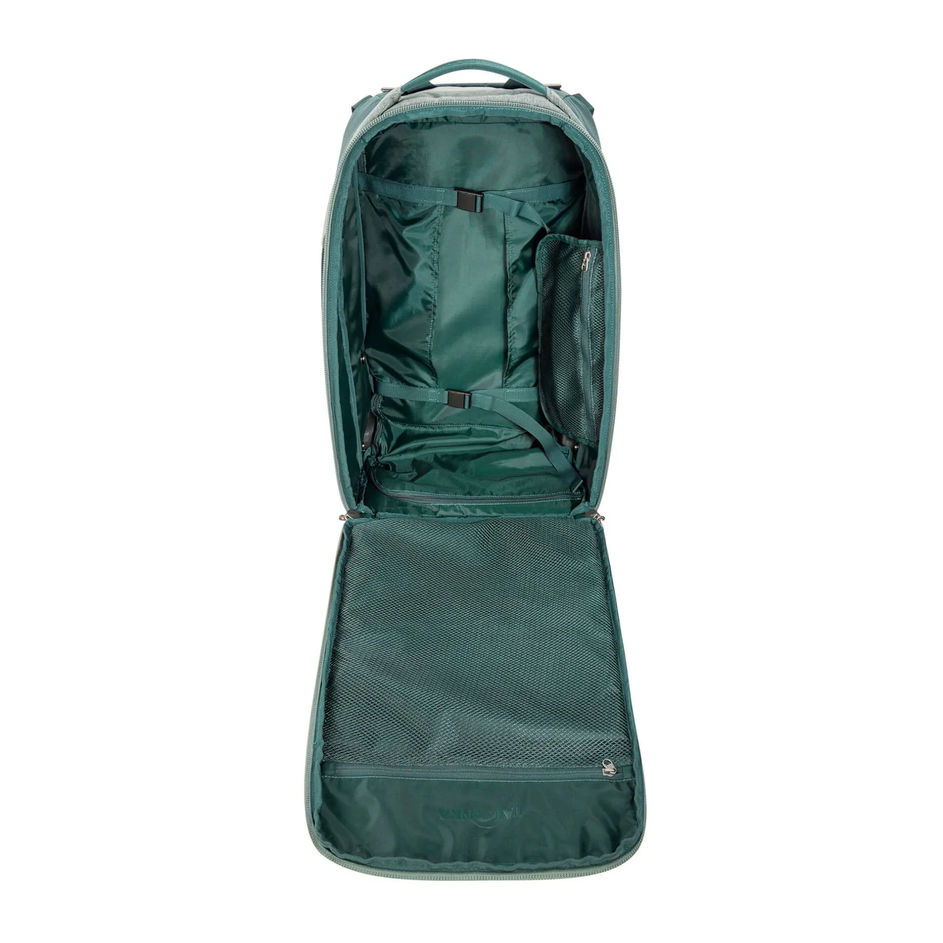Clearance Tatonka Reisetrolley - Travel Roller 40 -
