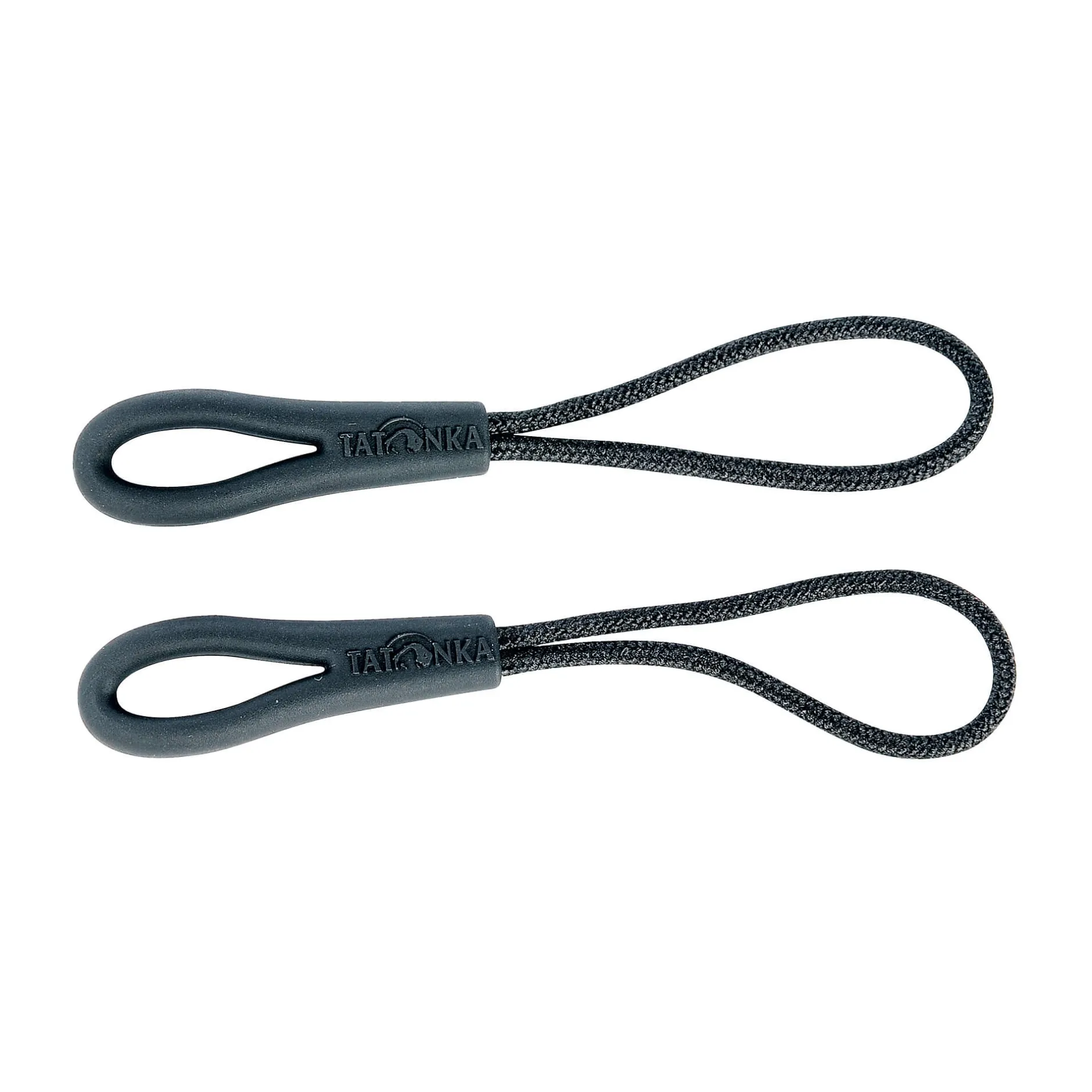 Online Tatonka Reißverschlussverlängerung - Loop Zipper Puller - black