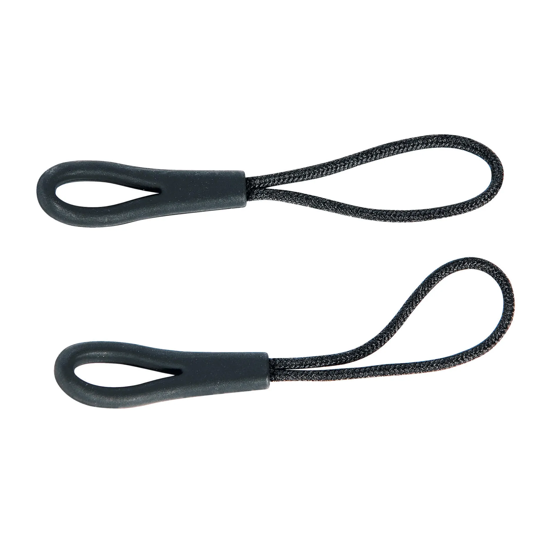Online Tatonka Reißverschlussverlängerung - Loop Zipper Puller - black