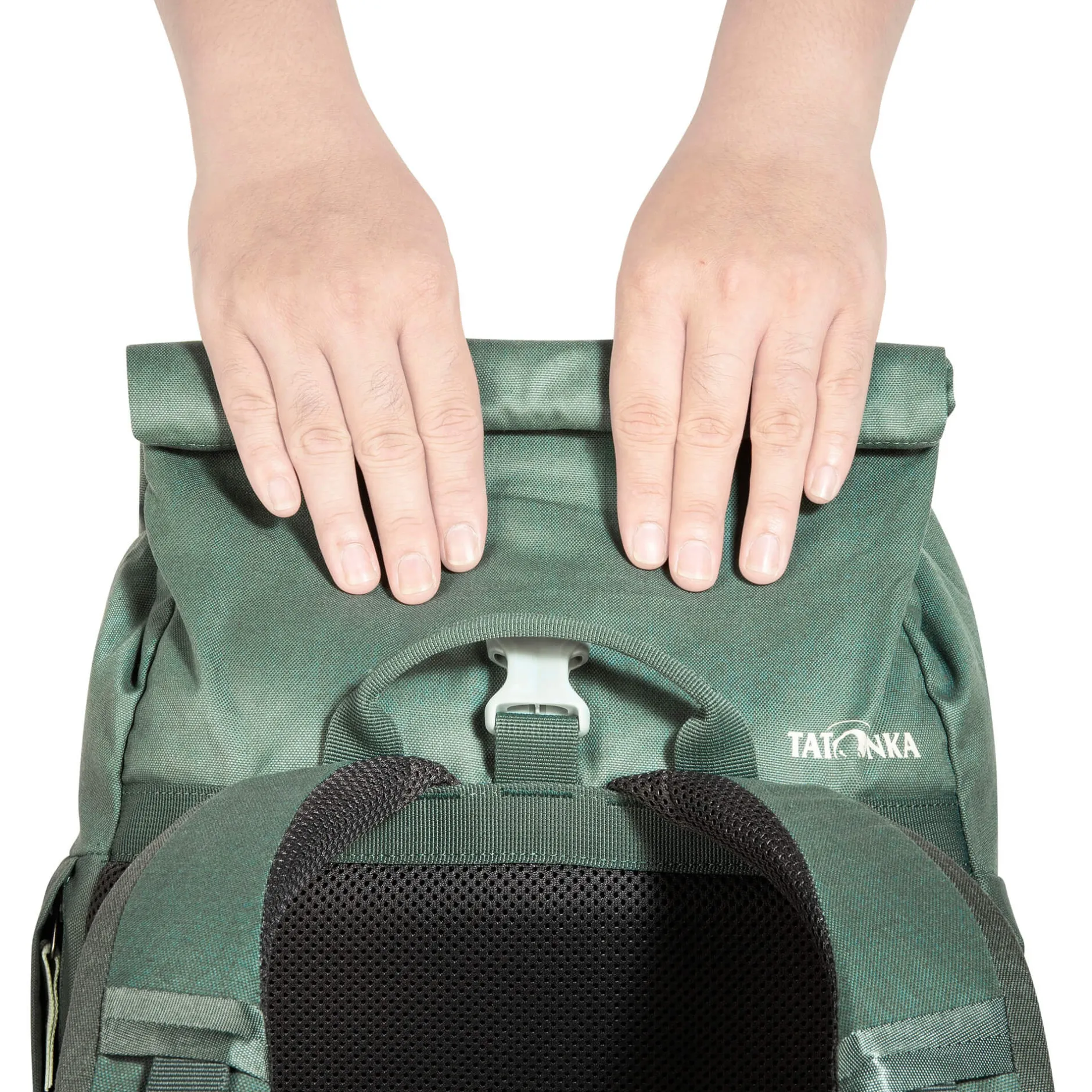 Tatonka Rucksack - Grip Rolltop Pack 25 Kapok -