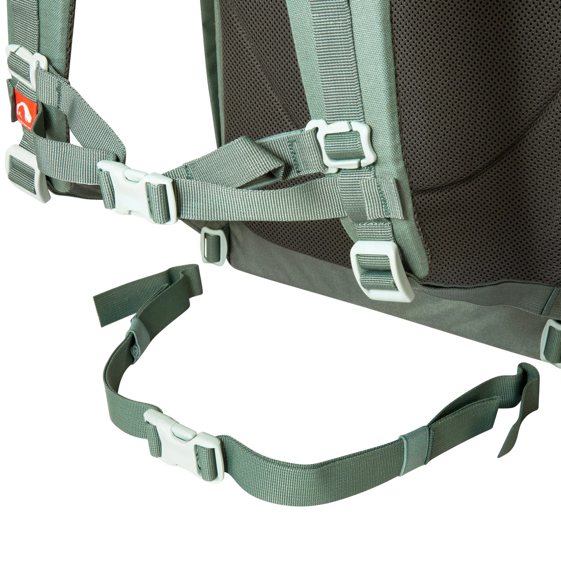 Tatonka Rucksack - Grip Rolltop Pack 25 Kapok -