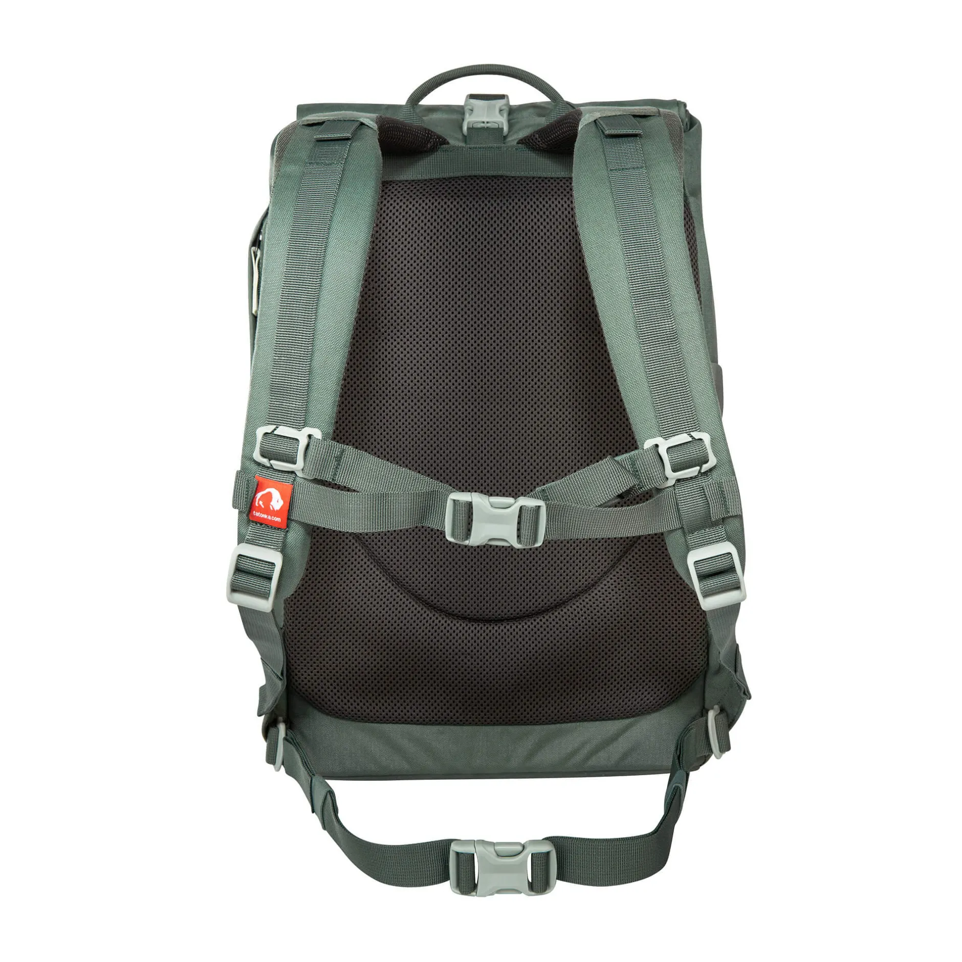 Tatonka Rucksack - Grip Rolltop Pack 25 Kapok -