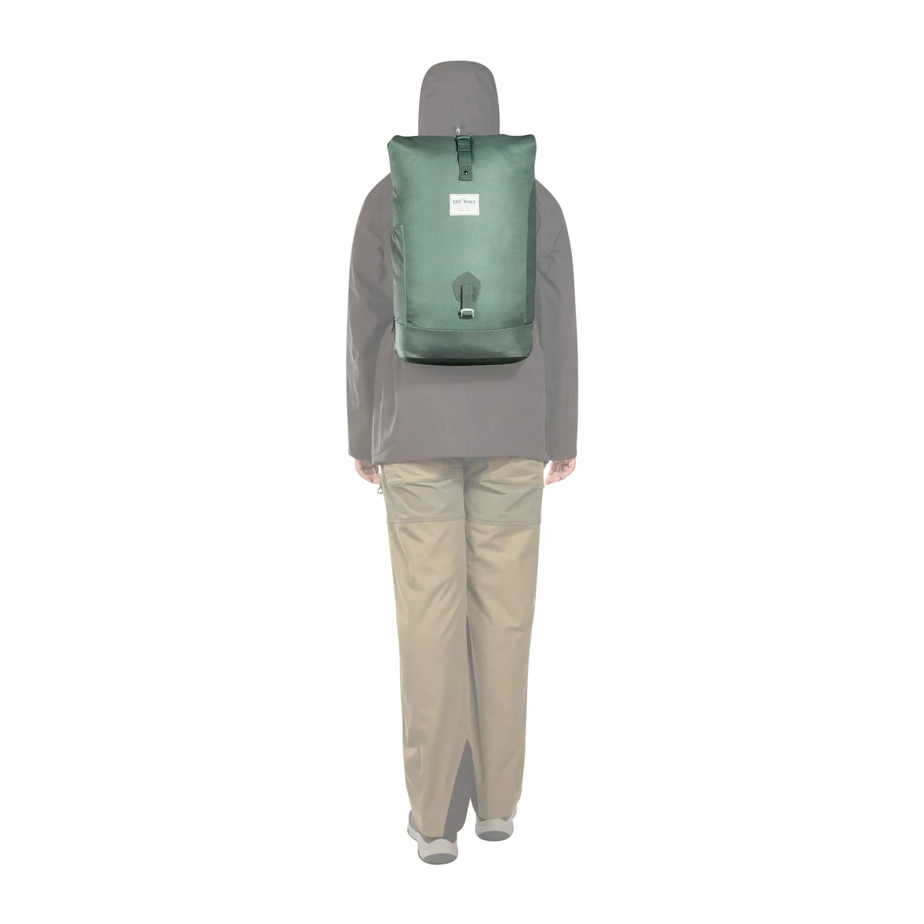 Tatonka Rucksack - Grip Rolltop Pack 25 Kapok -