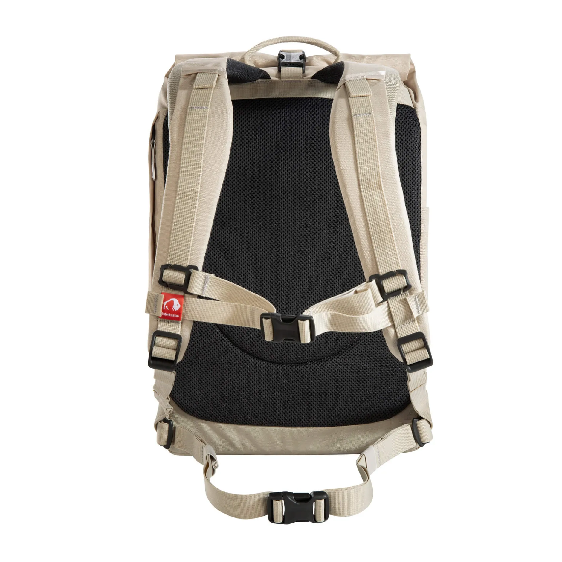 Tatonka Rucksack - Grip Rolltop Pack 25 Kapok -