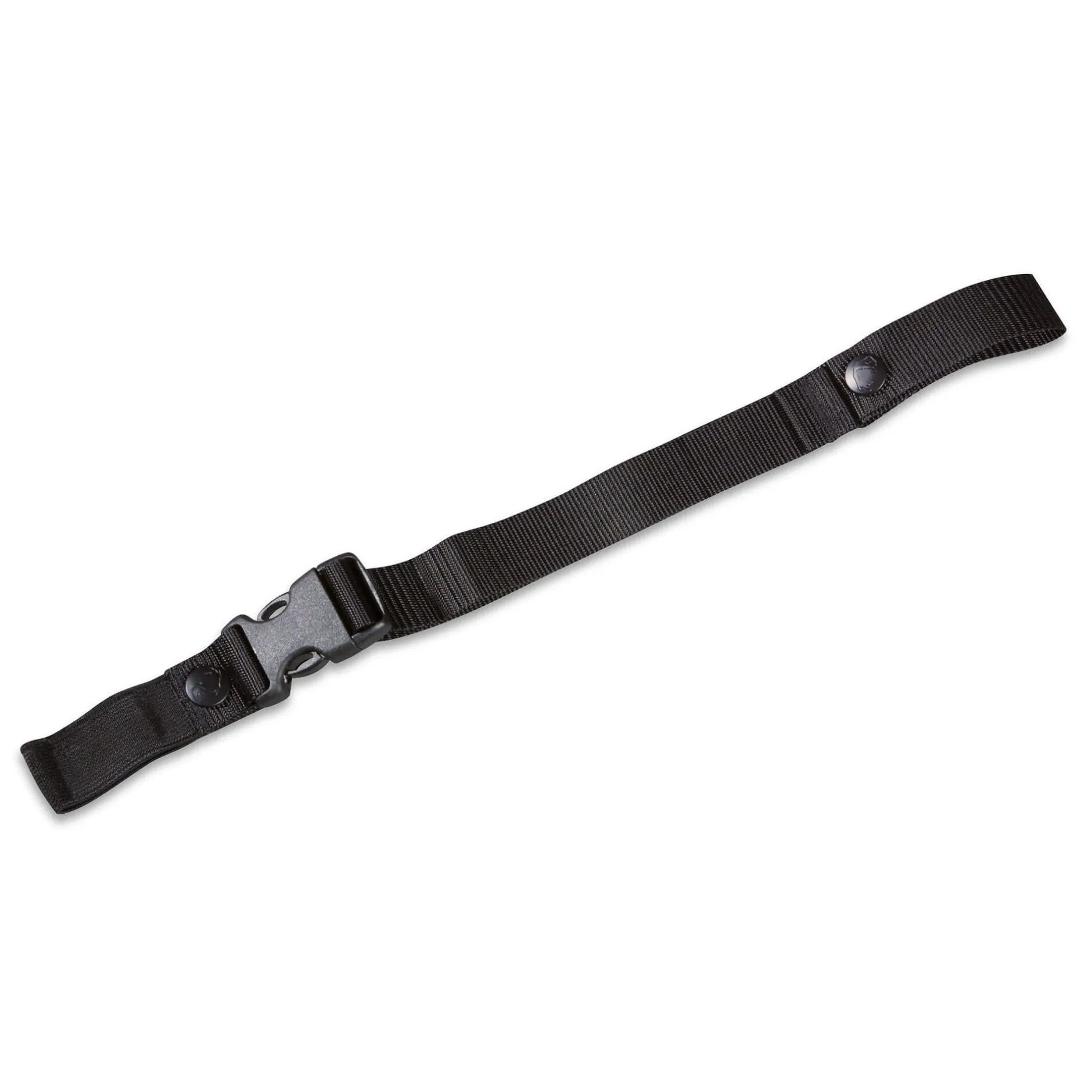 Clearance Tatonka Rucksack-Brustgurt - Chest Belt 25mm - black