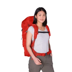 Clearance Tatonka Rucksack-Brustgurt - Chest Belt 25mm - black