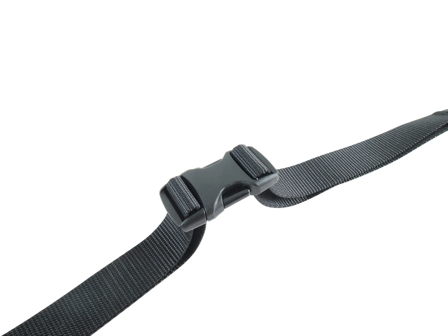 Sale Tatonka Rucksack-Brustgurt - Chest Belt 20mm - black