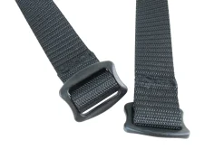 Sale Tatonka Rucksack-Brustgurt - Chest Belt 20mm - black