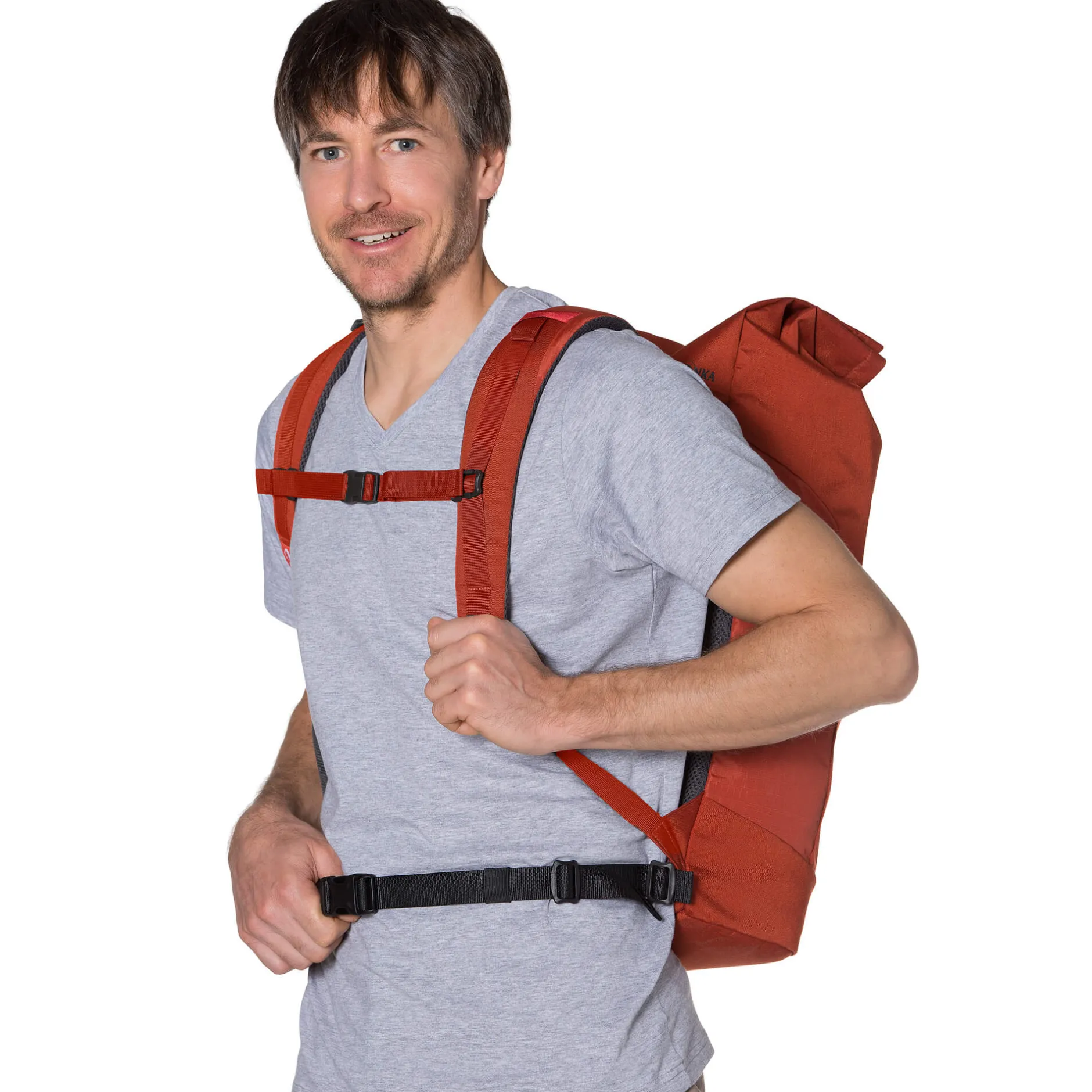 Best Tatonka Rucksack-Hüftgurt - Hip Belt 25 mm - black