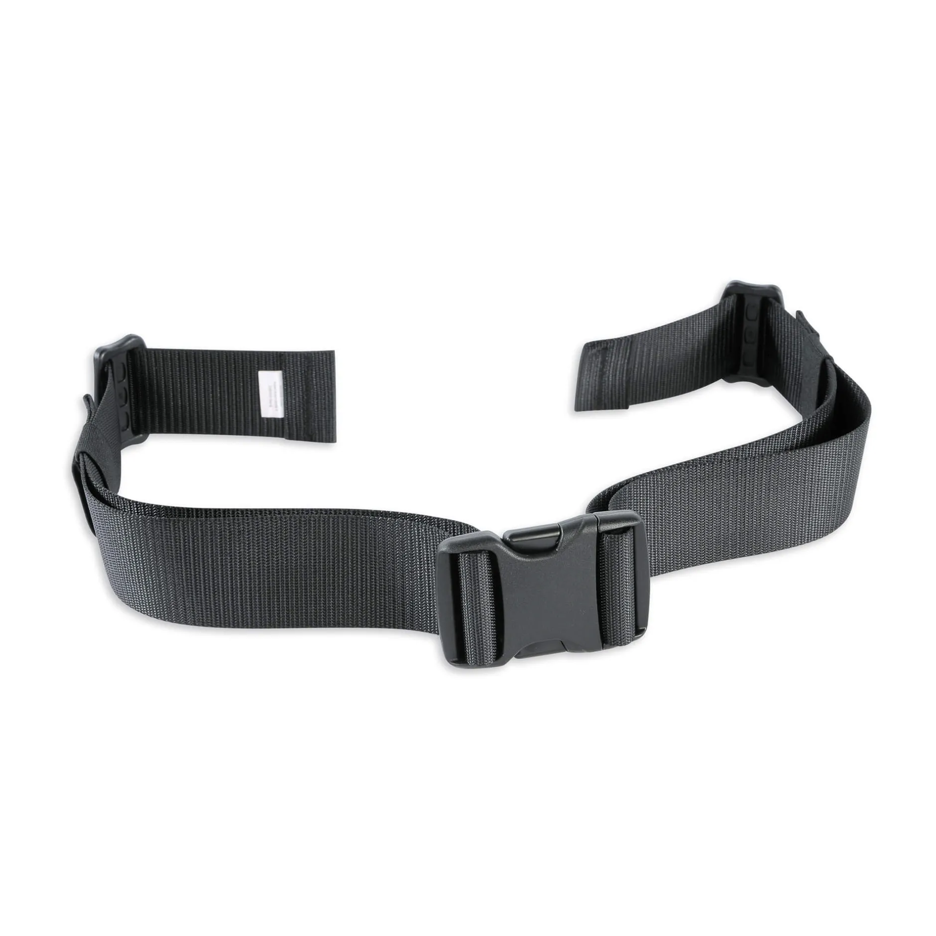 Clearance Tatonka Rucksack-Hüftgurt - Hip Belt 38 mm - black