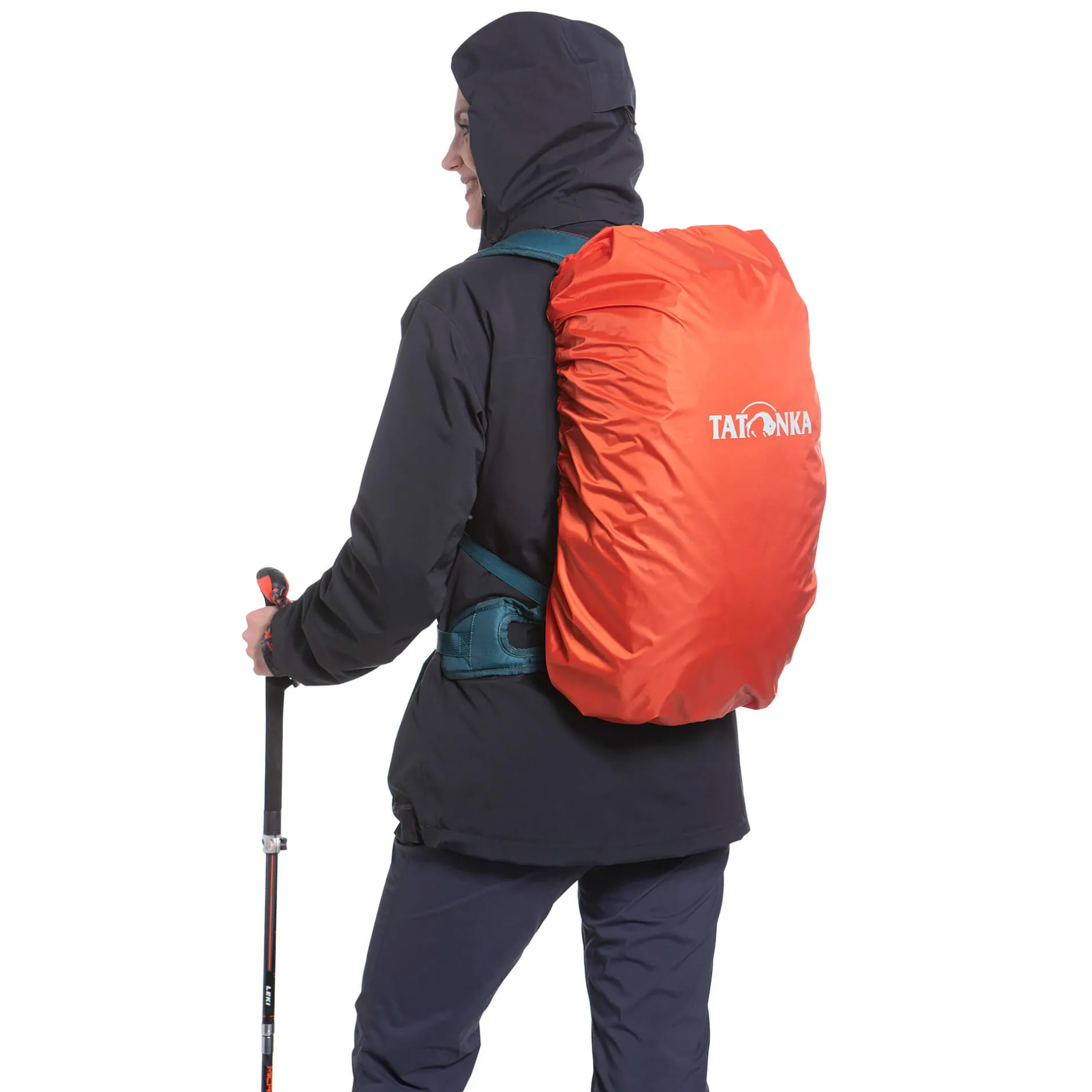 Outlet Tatonka Rucksack-Regenhülle - Rain Cover 20-30l -