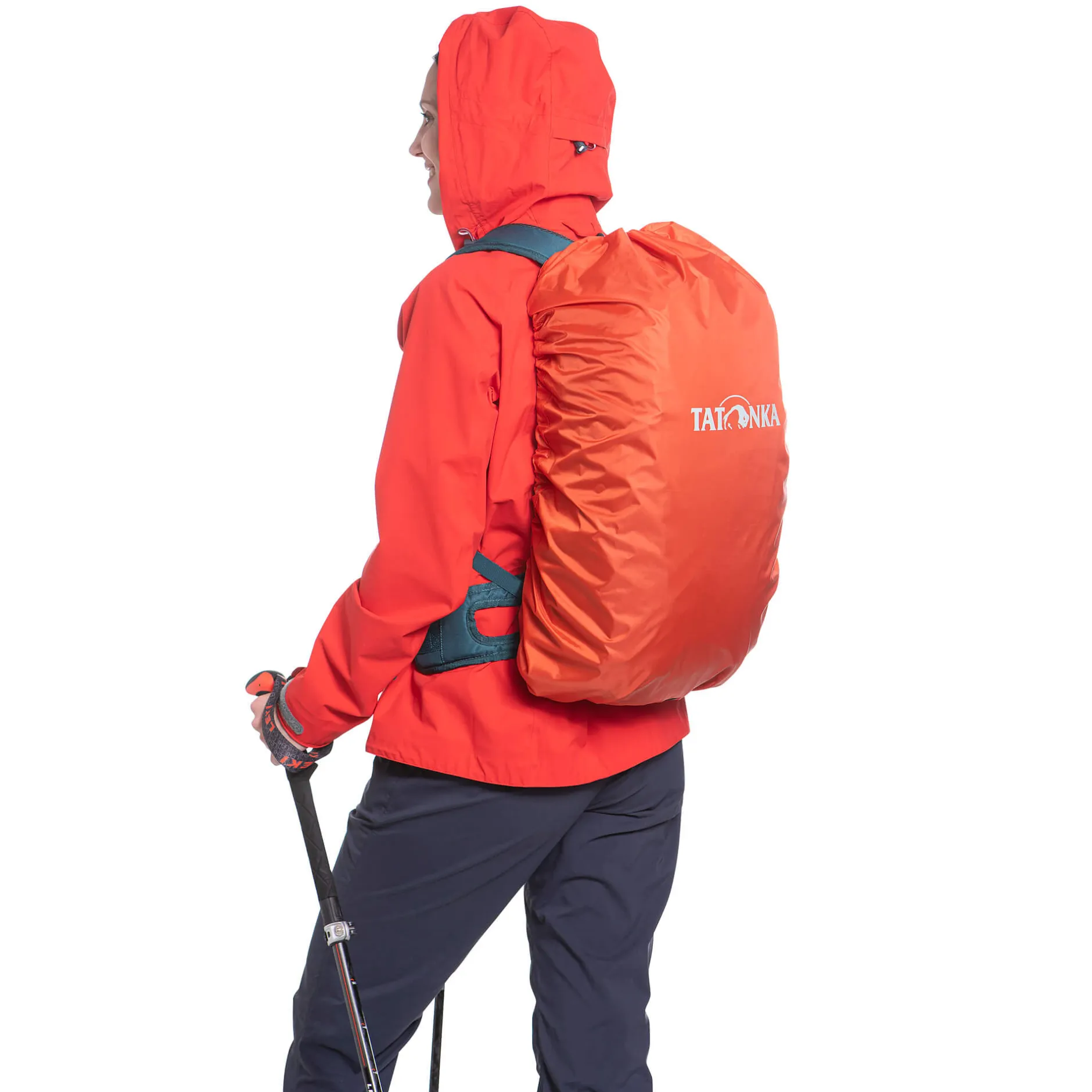 Outlet Tatonka Rucksack-Regenhülle - Rain Cover 20-30l -