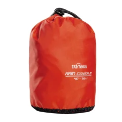 Discount Tatonka Rucksack-Regenhülle - Rain Cover 40-55l -