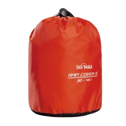 Best Tatonka Rucksack-Regenhülle - Rain Cover 30-40l -