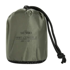 Best Tatonka Rucksack-Regenhülle - Rain Cover 30-40l -