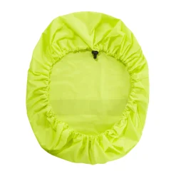 Discount Tatonka Rucksack-Regenhülle - Raincover Bike Daypack - safety-yellow