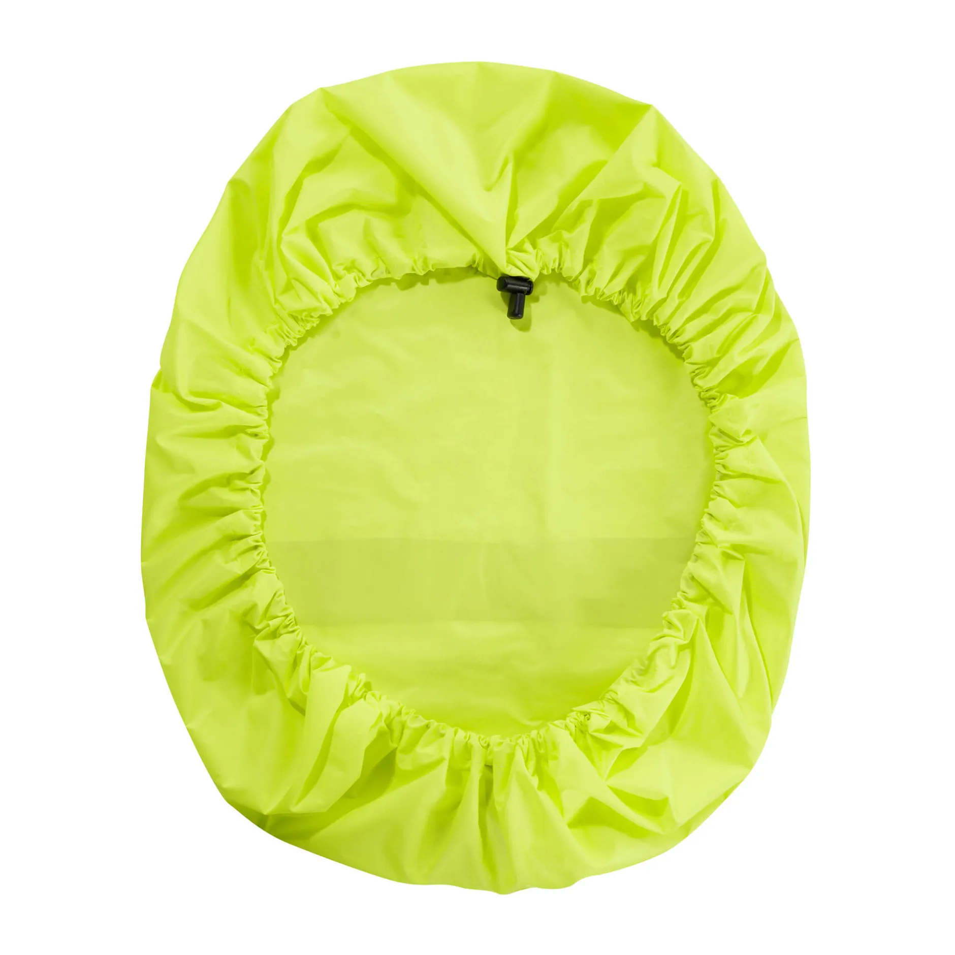Discount Tatonka Rucksack-Regenhülle - Raincover Bike Daypack - safety-yellow
