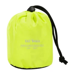 Discount Tatonka Rucksack-Regenhülle - Raincover Bike Daypack - safety-yellow