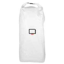 Clearance Tatonka Rucksack-Schutzhülle - Pack Cover Universal - white