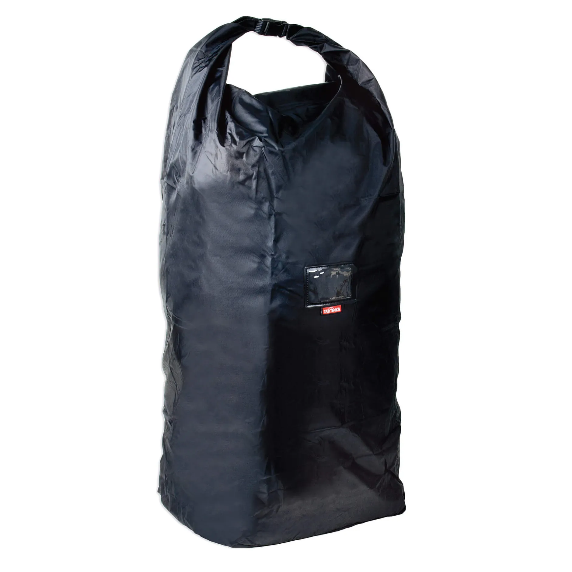 New Tatonka Rucksack-Schutzhülle - Schutzsack Universal - black